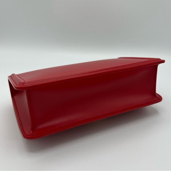 Burberry Mini Chain TB Crossbody Bag - Picture 4 of 12